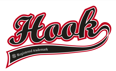 Hook logo